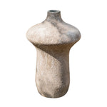 Vase Forme Champignon Vieilli - Vignette | Vase Cute