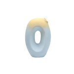 Vase Forme Irrégulière Pastel Dégradé - Vignette | Vase Cute
