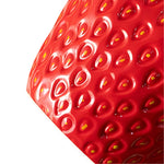 Vase Fraise Design Moderne - Vignette | Vase Cute