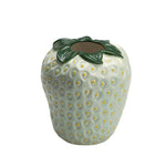 Vase Fraise Design Moderne - Vignette | Vase Cute