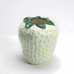 Vase Fraise Design Moderne - Vignette | Vase Cute