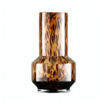 Vase Léopard Translucide - Vignette | Vase Cute