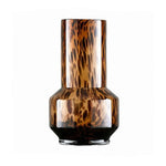 Vase Léopard Translucide - Vignette | Vase Cute