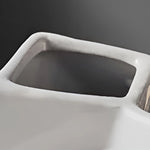 Vase Milk ou Cream - Vignette | Vase Cute