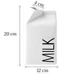 Vase Milk ou Cream - Vignette | Vase Cute