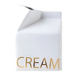 Vase Milk ou Cream - Vignette | Vase Cute