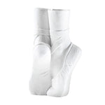 Vase Moderne Chaussures de Ballet Noir ou Blanc - Vignette | Vase Cute