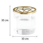 Vase Nordique Cylindrique Chic - Vignette | Vase Cute