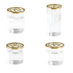 Vase Nordique Cylindrique Chic - Vignette | Vase Cute