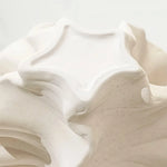 Vase Ondulé Chantilly Style Moderne - Vignette | Vase Cute