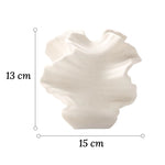 Vase Ondulé Chantilly Style Moderne - Vignette | Vase Cute