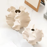 Vase Ondulé Chantilly Style Moderne - Vignette | Vase Cute