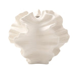 Vase Ondulé Chantilly Style Moderne - Vignette | Vase Cute
