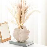 Vase Ondulé Chantilly Style Moderne - Vignette | Vase Cute