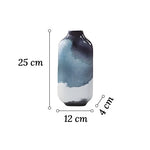 Vase Paysage d'Encre Créatif - Vignette | Vase Cute