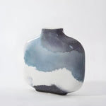Vase Paysage d'Encre Créatif - Vignette | Vase Cute