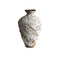 Vase Poterie Wabi Sabi en Céramique modèle A blanc