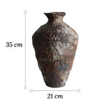 Vase Poterie Wabi Sabi - Vignette | Vase Cute