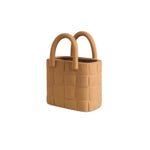 Vase Original Sac Design Morandi - Vignette | Vase Cute