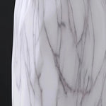 Vase Sculpté Motif Marbre - Vignette | Vase Cute