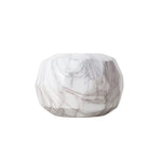 Vase Sculpté Motif Marbre - Vignette | Vase Cute