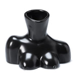 Vase Seins Femme Body Art - Vignette | Vase Cute