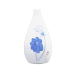 Vase Soliflore Chinois Motif Fleurs - Vignette | Vase Cute