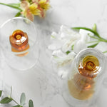 Vase Soliflore en Forme de Gourde - Vignette | Vase Cute