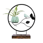 Vase Soliflore Inspiration Nature - Vignette | Vase Cute