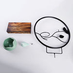 Vase Soliflore Inspiration Nature - Vignette | Vase Cute