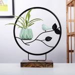 Vase Soliflore Inspiration Nature - Vignette | Vase Cute