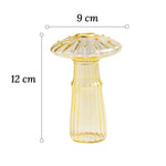 Vase Soliflore Mushrooms Multicolores - Vignette | Vase Cute
