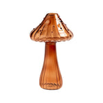 Vase Soliflore Mushrooms Multicolores - Vignette | Vase Cute