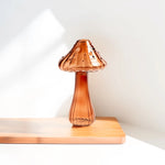 Vase Soliflore Mushrooms Multicolores - Vignette | Vase Cute