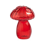 Vase Soliflore Mushrooms Multicolores - Vignette | Vase Cute
