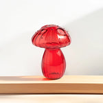 Vase Soliflore Mushrooms Multicolores - Vignette | Vase Cute