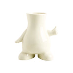 Vase Tendance Bonhomme Dessin Animé - Vignette | Vase Cute