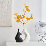 Vase Tendance Duo Cœur Design - Vignette | Vase Cute