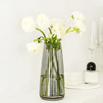 Vase Translucide Reflet Irisé - Vignette | Vase Cute