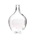 Vase Transparent Dame Jeanne - Vignette | Vase Cute