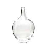 Vase Transparent Dame Jeanne - Vignette | Vase Cute