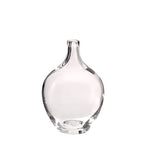 Vase Transparent Dame Jeanne - Vignette | Vase Cute