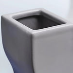 Vase U Ondulé Couleurs Variées - Vignette | Vase Cute