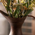 Vase Vieilli Pichet Bicolore - Vignette | Vase Cute