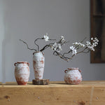 Vase Vintage Ikebana - Vignette | Vase Cute