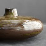 Vase Vintage Poterie Ikebana - Vignette | Vase Cute