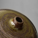 Vase Vintage Poterie Ikebana - Vignette | Vase Cute