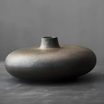 Vase Vintage Poterie Ikebana - Vignette | Vase Cute