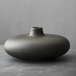 Vase Vintage Poterie Ikebana - Vignette | Vase Cute
