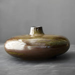 Vase Vintage Poterie Ikebana - Vignette | Vase Cute